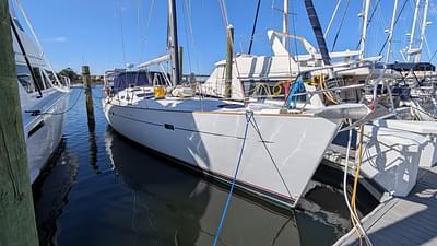 BOATZON | Beneteau Oceanis 473 2003 BOATZON | Beneteau Oceanis 473 2003