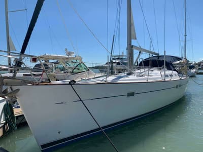 BOATZON | Beneteau Oceanis 473 2003