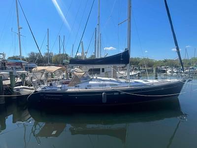 BOATZON | Beneteau Oceanis 473 2004 BOATZON | Beneteau Oceanis 473 2004