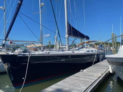 BOATZON | Beneteau Oceanis 473 2004