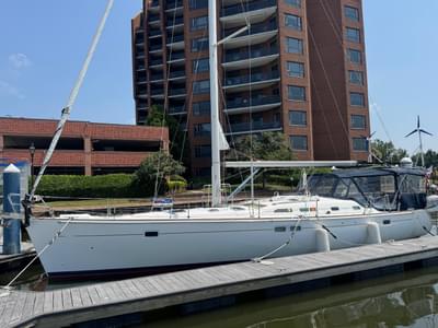 BOATZON | Beneteau Oceanis 473 2005