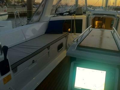 BOATZON | Beneteau Oceanis 48 2013