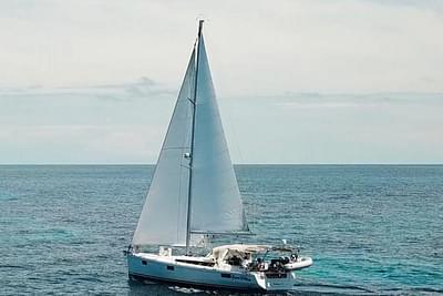 BOATZON | Beneteau Oceanis 48 2013 BOATZON | Beneteau Oceanis 48 2013