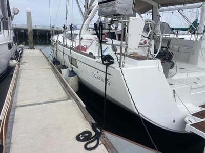 BOATZON | Beneteau Oceanis 48 2018 BOATZON | Beneteau Oceanis 48 2018