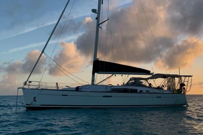 BOATZON | Beneteau Oceanis 49 2007