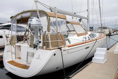 BOATZON | Beneteau Oceanis 49 2009 BOATZON | Beneteau Oceanis 49 2009