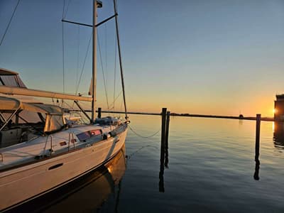 BOATZON | Beneteau Oceanis 49 2011 BOATZON | Beneteau Oceanis 49 2011