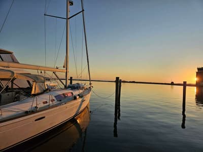 BOATZON | Beneteau Oceanis 49 2011