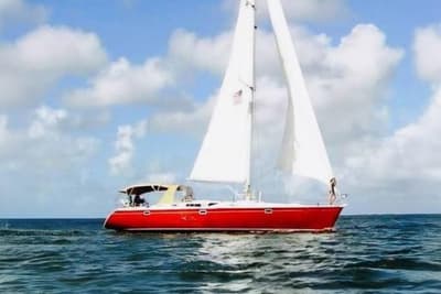 BOATZON | Beneteau Oceanis 50 1991 BOATZON | Beneteau Oceanis 50 1991