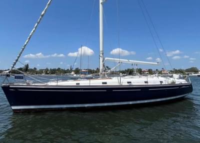 BOATZON | Beneteau Oceanis 50 1998 BOATZON | Beneteau Oceanis 50 1998