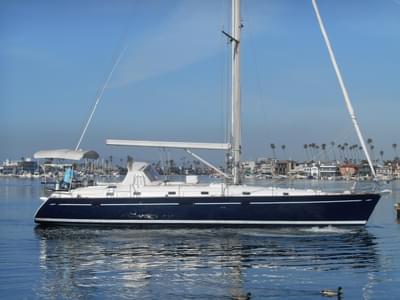 BOATZON | Beneteau Oceanis 50 2000