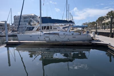 BOATZON | Beneteau Oceanis 50 2011