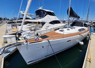 BOATZON | Beneteau Oceanis 50 2012 BOATZON | Beneteau Oceanis 50 2012