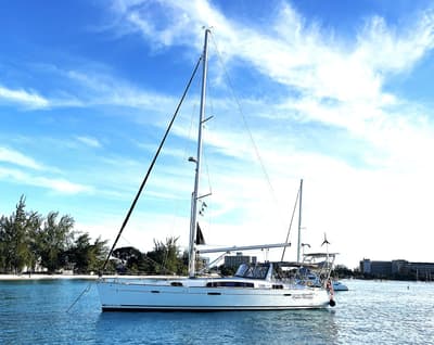 BOATZON | Beneteau Oceanis 50 2013