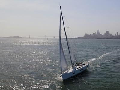 BOATZON | Beneteau Oceanis 511 2019 BOATZON | Beneteau Oceanis 511 2019