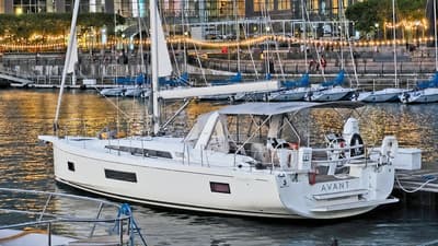 BOATZON | Beneteau Oceanis 511 2020