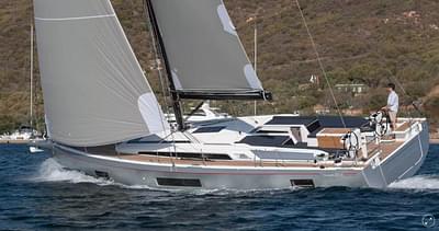 BOATZON | Beneteau Oceanis 511 2024