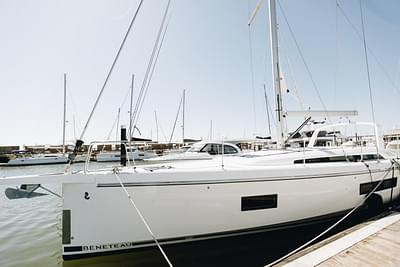 BOATZON | Beneteau Oceanis 511 2024 BOATZON | Beneteau Oceanis 511 2024