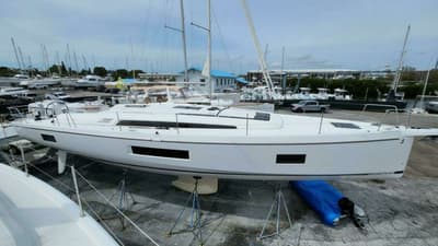 BOATZON | Beneteau Oceanis 511 2024