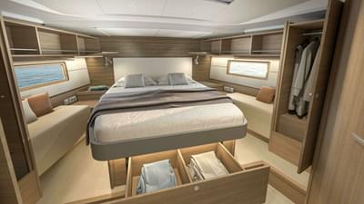 BOATZON | Beneteau Oceanis 52 2026 BOATZON | Beneteau Oceanis 52 2026