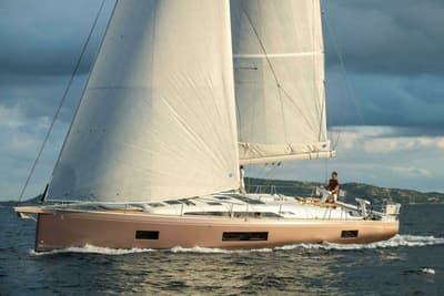 BOATZON | Beneteau Oceanis 52 2027