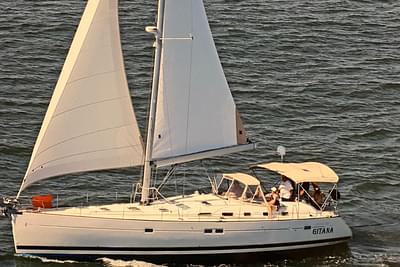 BOATZON | Beneteau Oceanis 523 2006 BOATZON | Beneteau Oceanis 523 2006