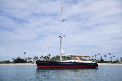 BOATZON | Beneteau Oceanis 523 2006