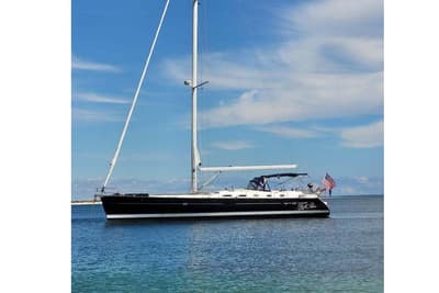 BOATZON | Beneteau Oceanis 523 2007 BOATZON | Beneteau Oceanis 523 2007