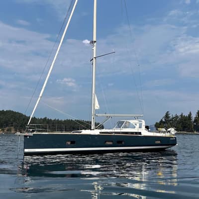 BOATZON | Beneteau Oceanis 55 2014