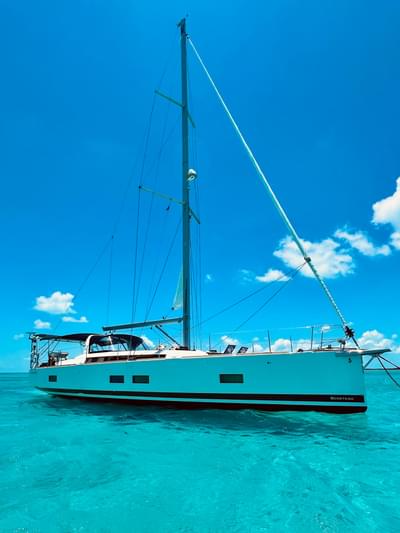 BOATZON | Beneteau Oceanis 55 2015