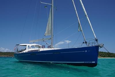 BOATZON | Beneteau Oceanis 58 2011