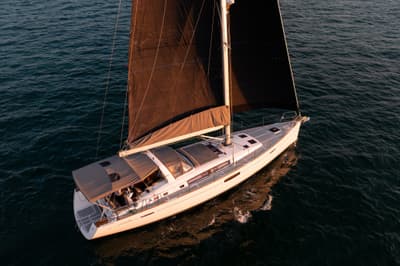 BOATZON | Beneteau Oceanis 58 2013