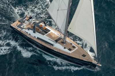 BOATZON | Beneteau Oceanis 60 2016