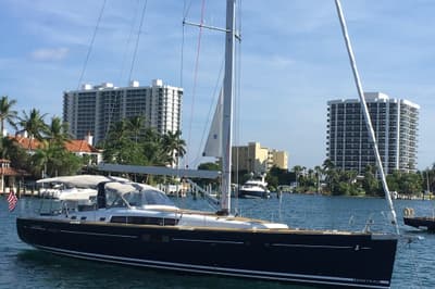 BOATZON | Beneteau Oceanis 60 2016 BOATZON | Beneteau Oceanis 60 2016