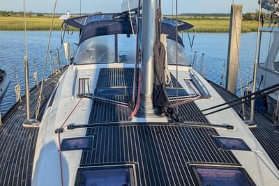BOATZON | Beneteau Oceanis 60 2016