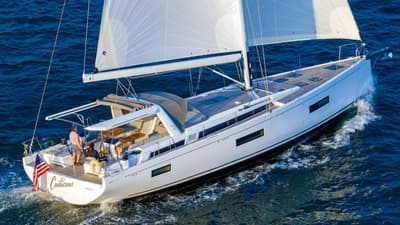 BOATZON | Beneteau Oceanis 60 2023