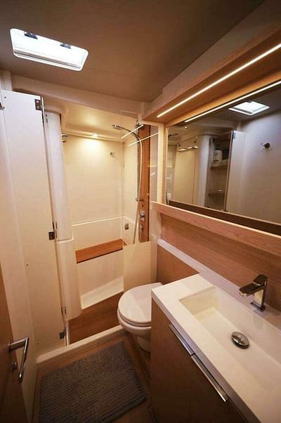 BOATZON | Beneteau Oceanis 60 2023 BOATZON | Beneteau Oceanis 60 2023