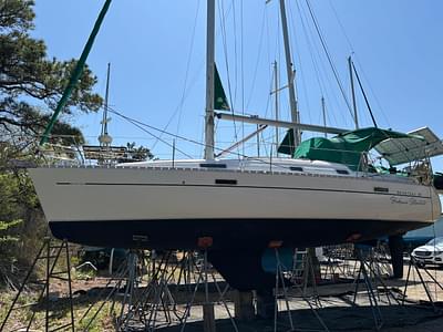 BOATZON | Beneteau Oceanis Clipper 331 2003 BOATZON | Beneteau Oceanis Clipper 331 2003