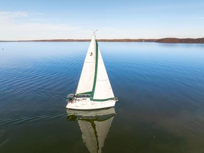 BOATZON | Beneteau Oceanis Clipper 343 2008