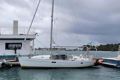 BOATZON | Beneteau Oceanis Clipper 361 2002 BOATZON | Beneteau Oceanis Clipper 361 2002