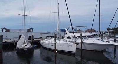 BOATZON | Beneteau Oceanis Clipper 373 2005 BOATZON | Beneteau Oceanis Clipper 373 2005