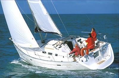 BOATZON | Beneteau Oceanis Clipper 373 2005 BOATZON | Beneteau Oceanis Clipper 373 2005
