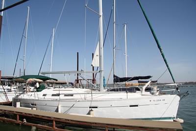 BOATZON | Beneteau Oceanis Clipper 373 2006 BOATZON | Beneteau Oceanis Clipper 373 2006
