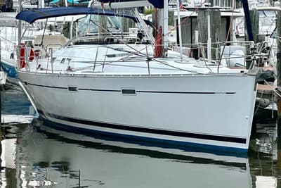 BOATZON | Beneteau Oceanis Clipper 393 2004