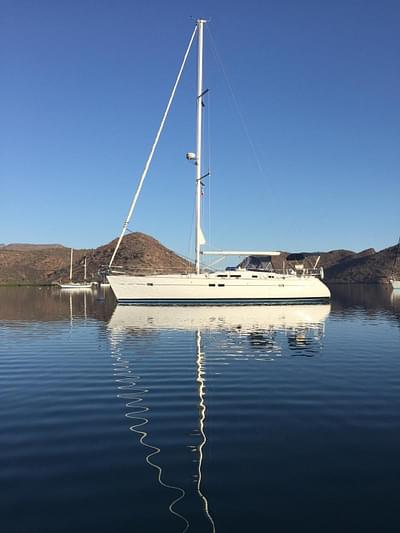 BOATZON | Beneteau Oceanis Clipper 423 2004