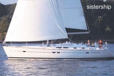 BOATZON | Beneteau Oceanis Clipper 423 2005