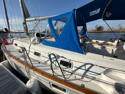 BOATZON | Beneteau Oceanis Clipper 461 1999