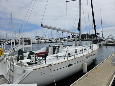 BOATZON | Beneteau Oceanis Clipper 473 2001