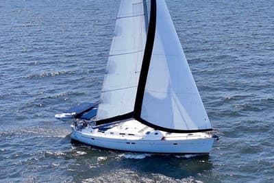 BOATZON | Beneteau Oceanis Clipper 473 2002 BOATZON | Beneteau Oceanis Clipper 473 2002
