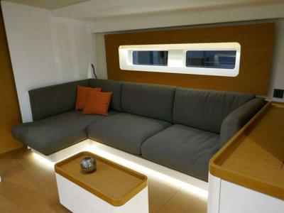BOATZON | Beneteau OCEANIS YACHT 54 2026